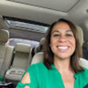 Meet your Posher, Janeese